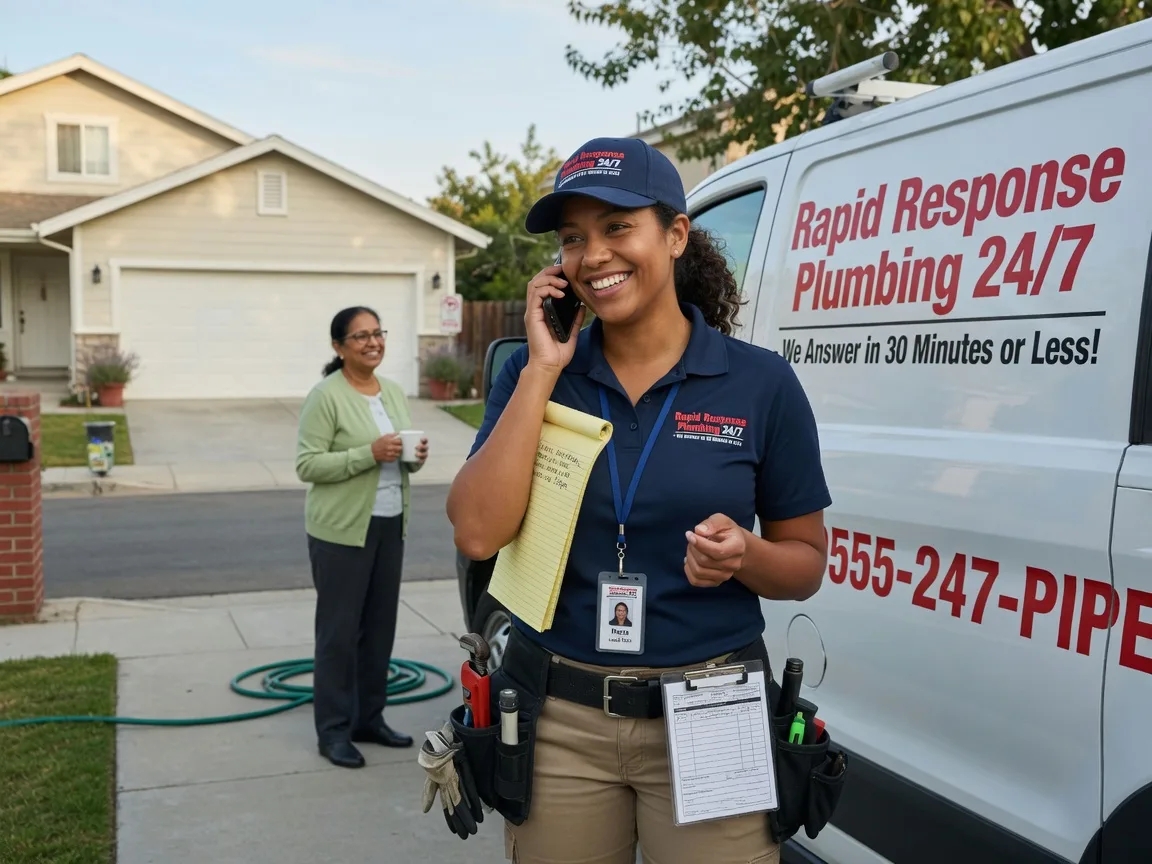 Emergency Plumber Hiram, OH FAQs